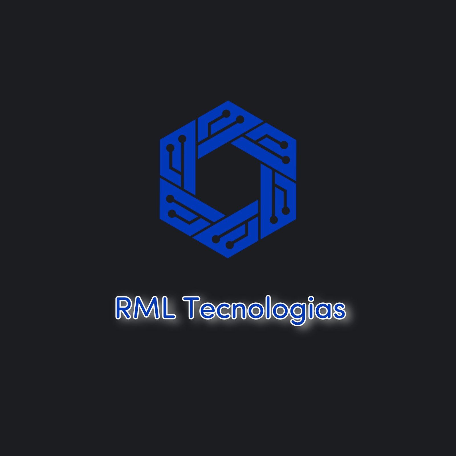 Logo RML